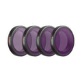 Freewell Bright Day Filters for Osmo Nano (4 Pack)
