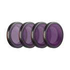 Freewell Bright Day Filters for Osmo Nano (4 Pack) FW-OSN-BRG product image 1