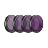 Freewell Bright Day Filters for Osmo Nano (4 Pack) FW-OSN-BRG product image 1