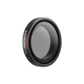 Freewell Glow Mist 1/4 Filter for Osmo Nano