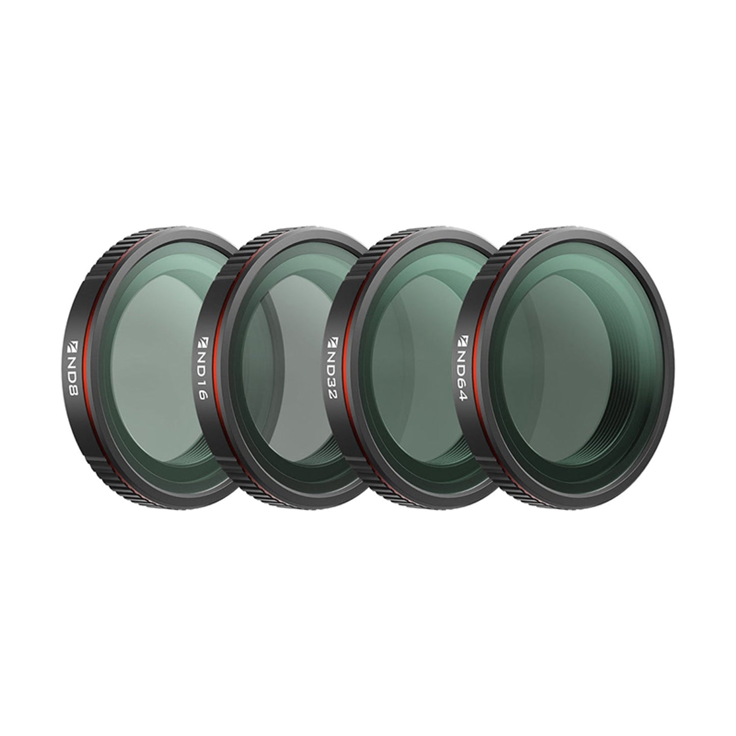 Freewell Standard Day Filters for Osmo Nano (4 Pack) FW-OSN-STD product image 1