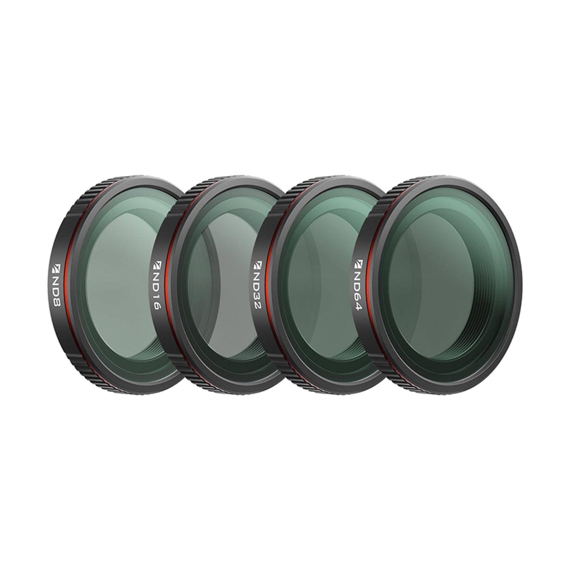 Freewell Standard Day Filters for Osmo Nano (4 Pack) FW-OSN-STD product image 1