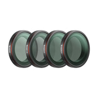 Freewell Standard Day Filters for Osmo Nano (4 Pack) FW-OSN-STD product image 1
