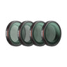 Freewell Standard Day Filters for Osmo Nano (4 Pack) FW-OSN-STD product image 1