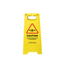 D1 Labs Drone Safety Sign G-D1-DSS product image 1