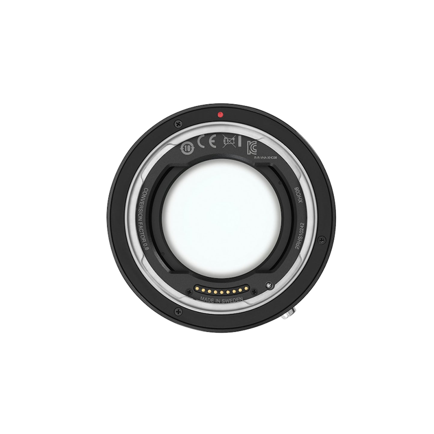 Hasselblad 0.8 XH Converter HB-H-XHC product image 3