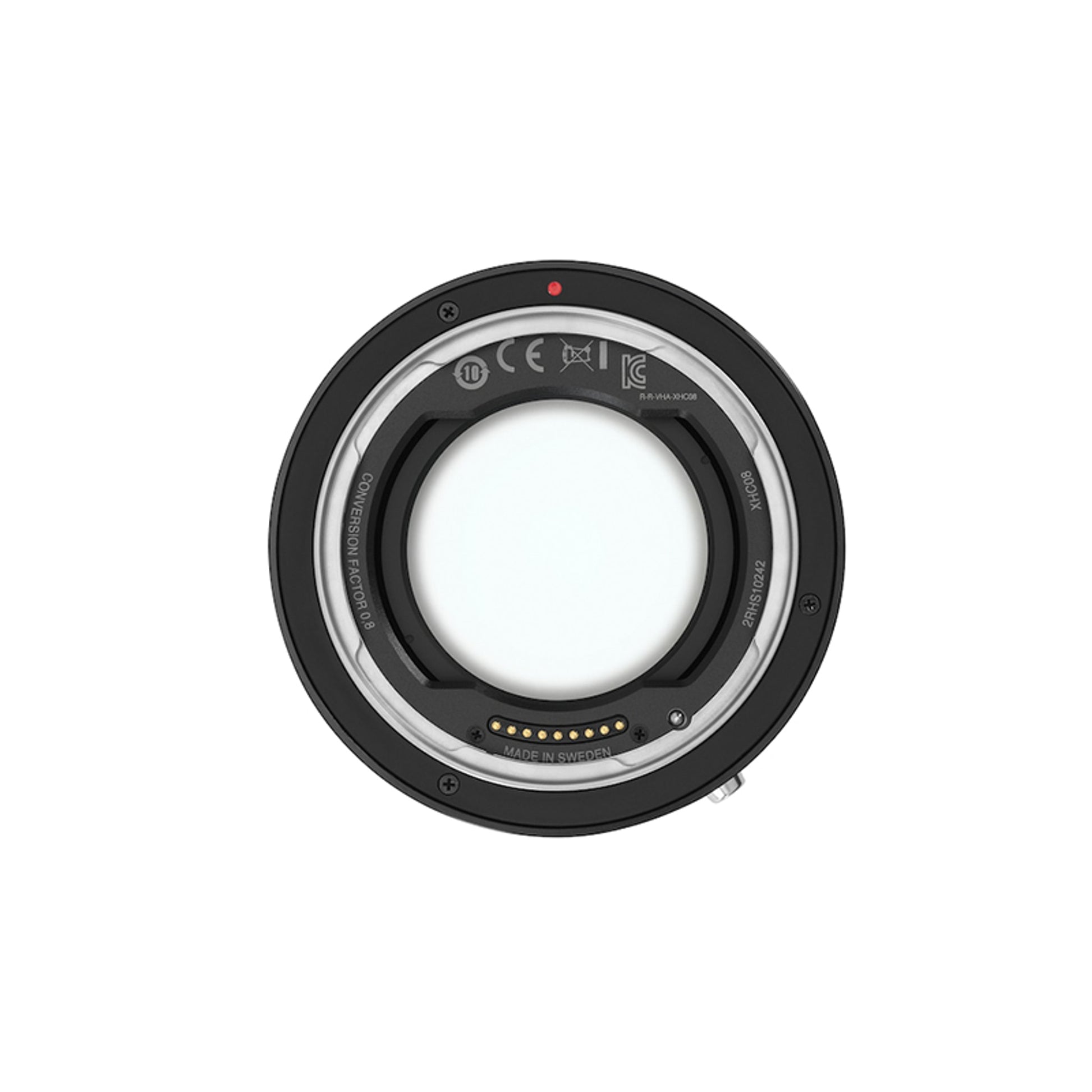 Hasselblad 0.8 XH Converter HB-H-XHC product image 3