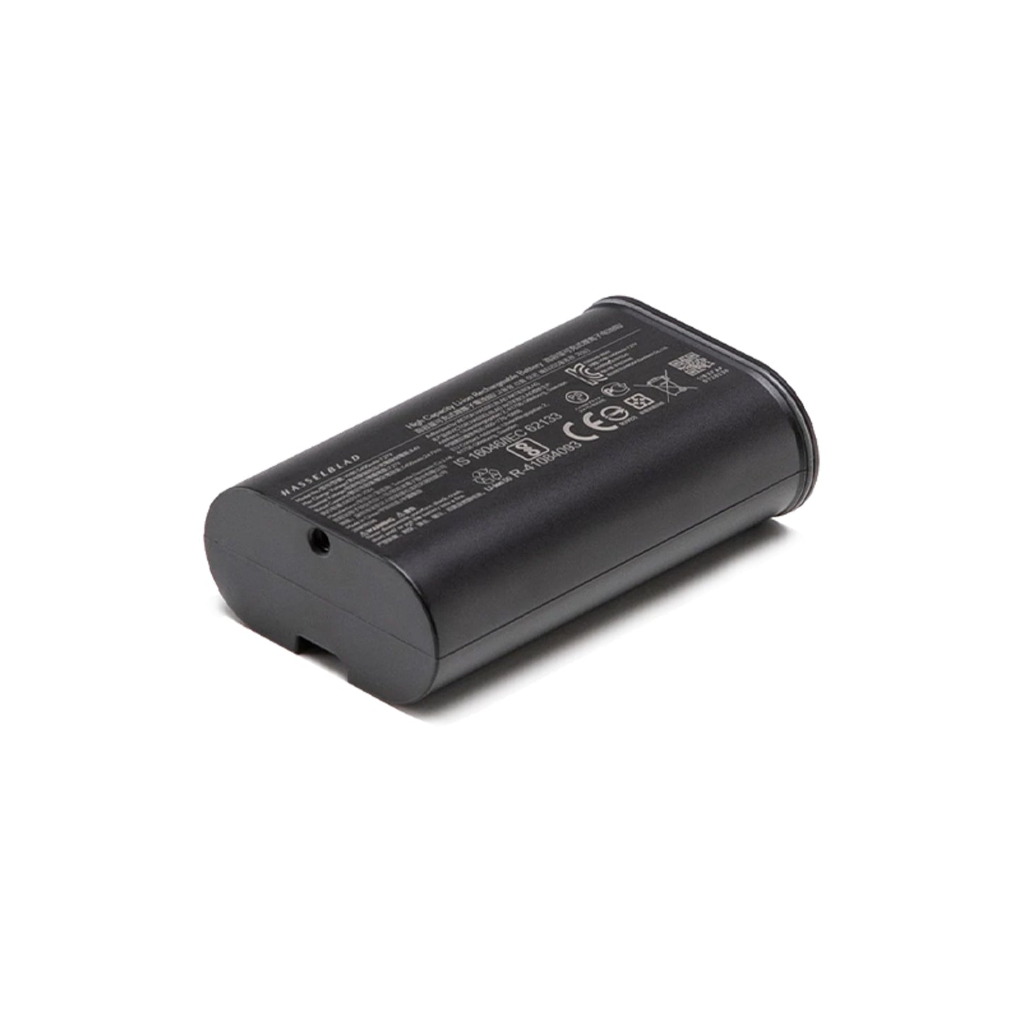 Hasselblad High Capacity Li-ion Rechargeable Battery HB-X-P2 product image 3