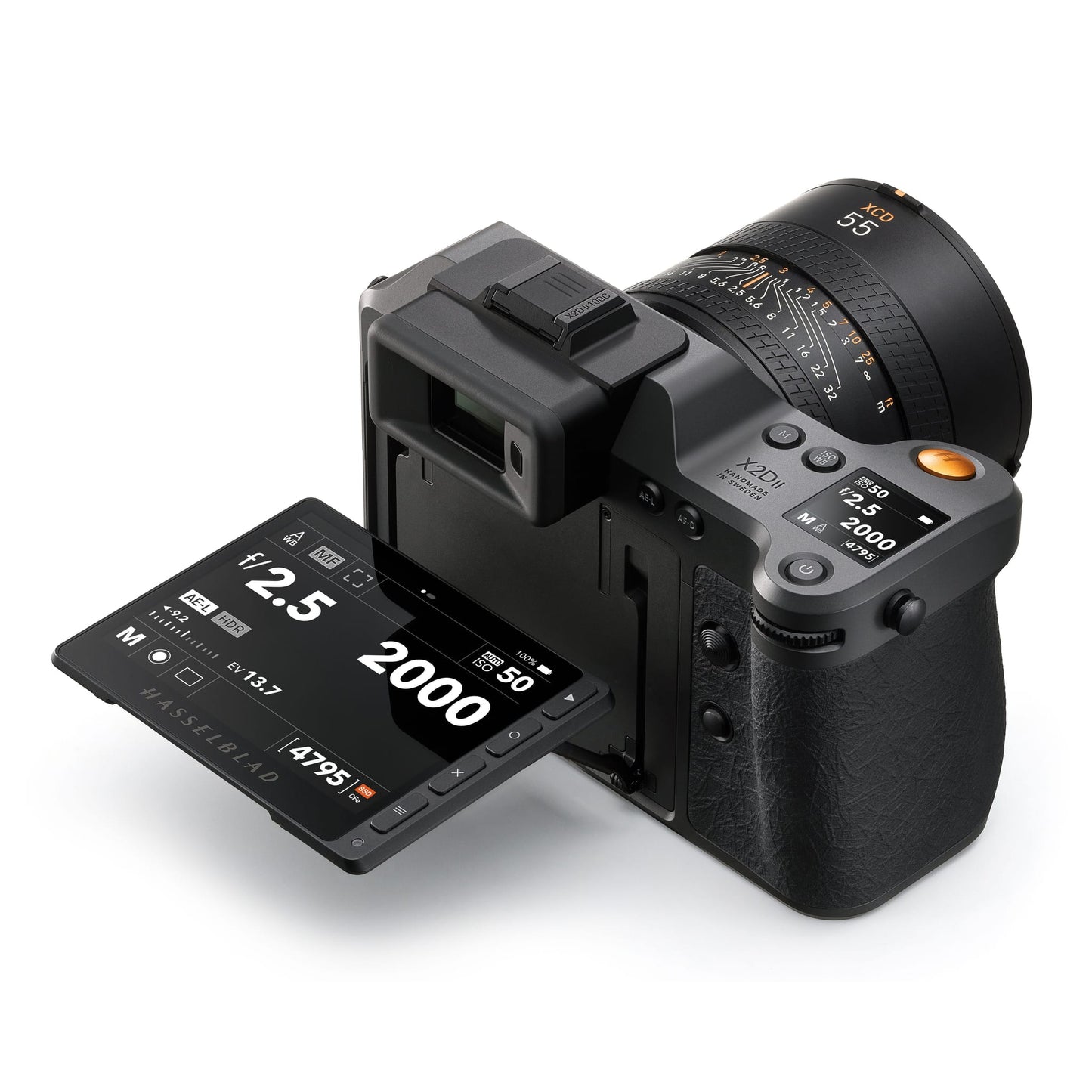 X2D II 100C HB-X2D-II-100C product image 4