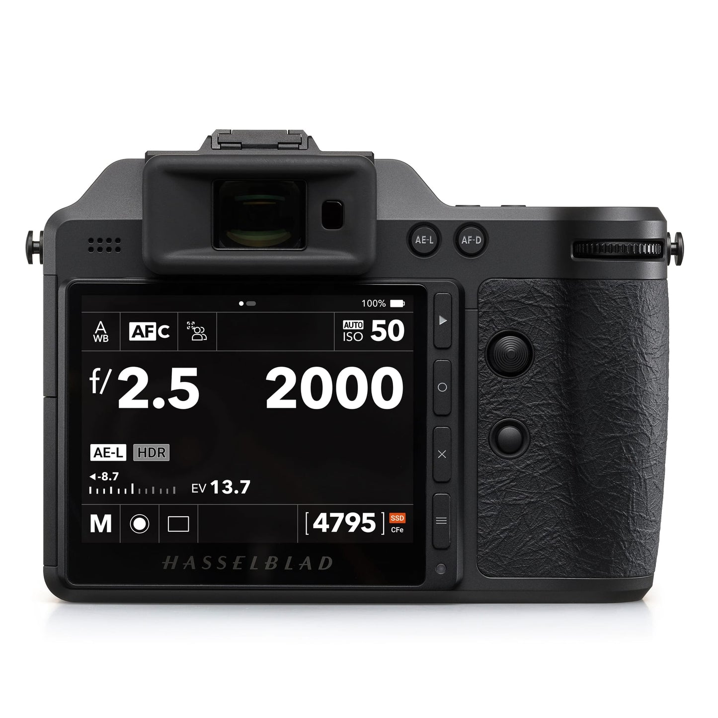 X2D II 100C HB-X2D-II-100C product image 5