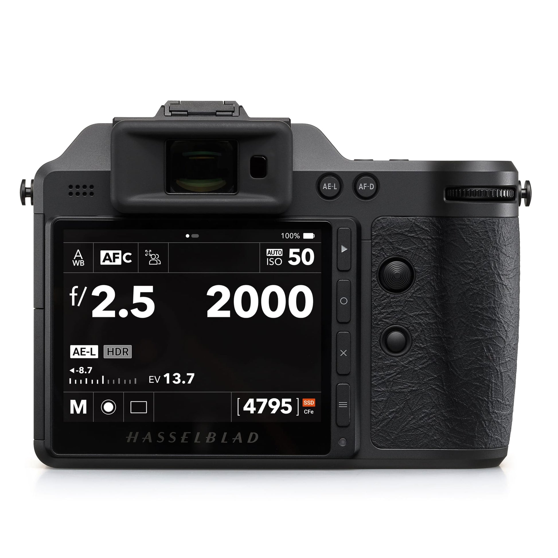 X2D II 100C HB-X2D-II-100C product image 5