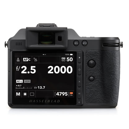 X2D II 100C HB-X2D-II-100C product image 5