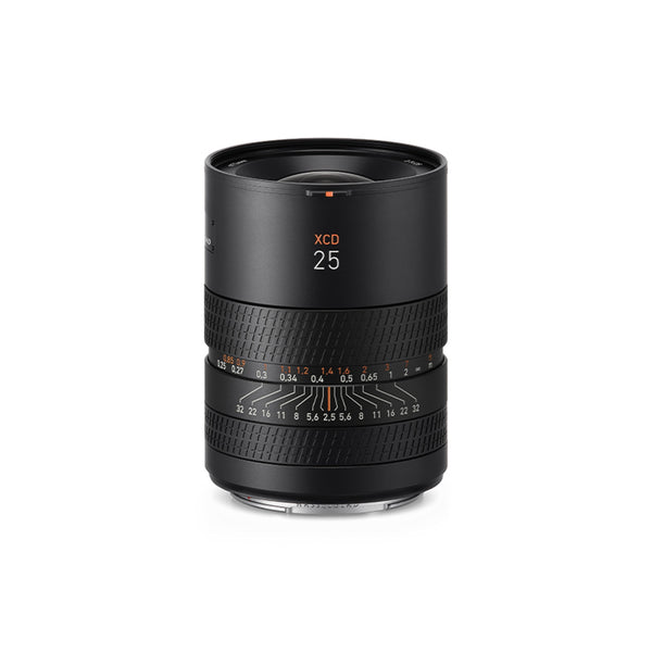 XCD V Series Lenses