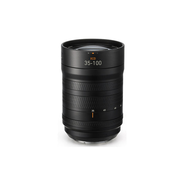 XCD E Series Lenses