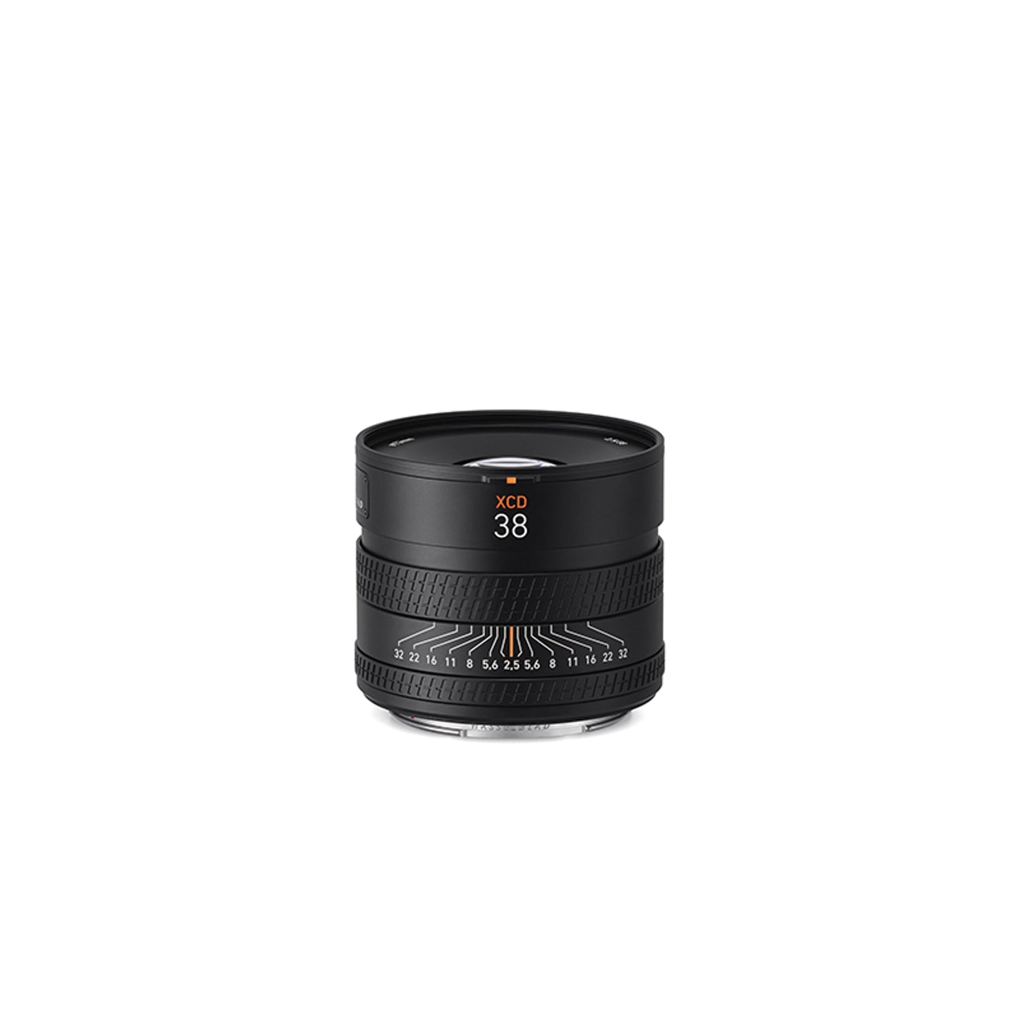 XCD 2,5/38V HB-XCD-38 product image 1