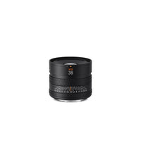 XCD 2,5/38V HB-XCD-38 product image 1