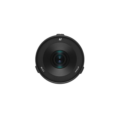 XCD 2,5/38V HB-XCD-38 product image 3
