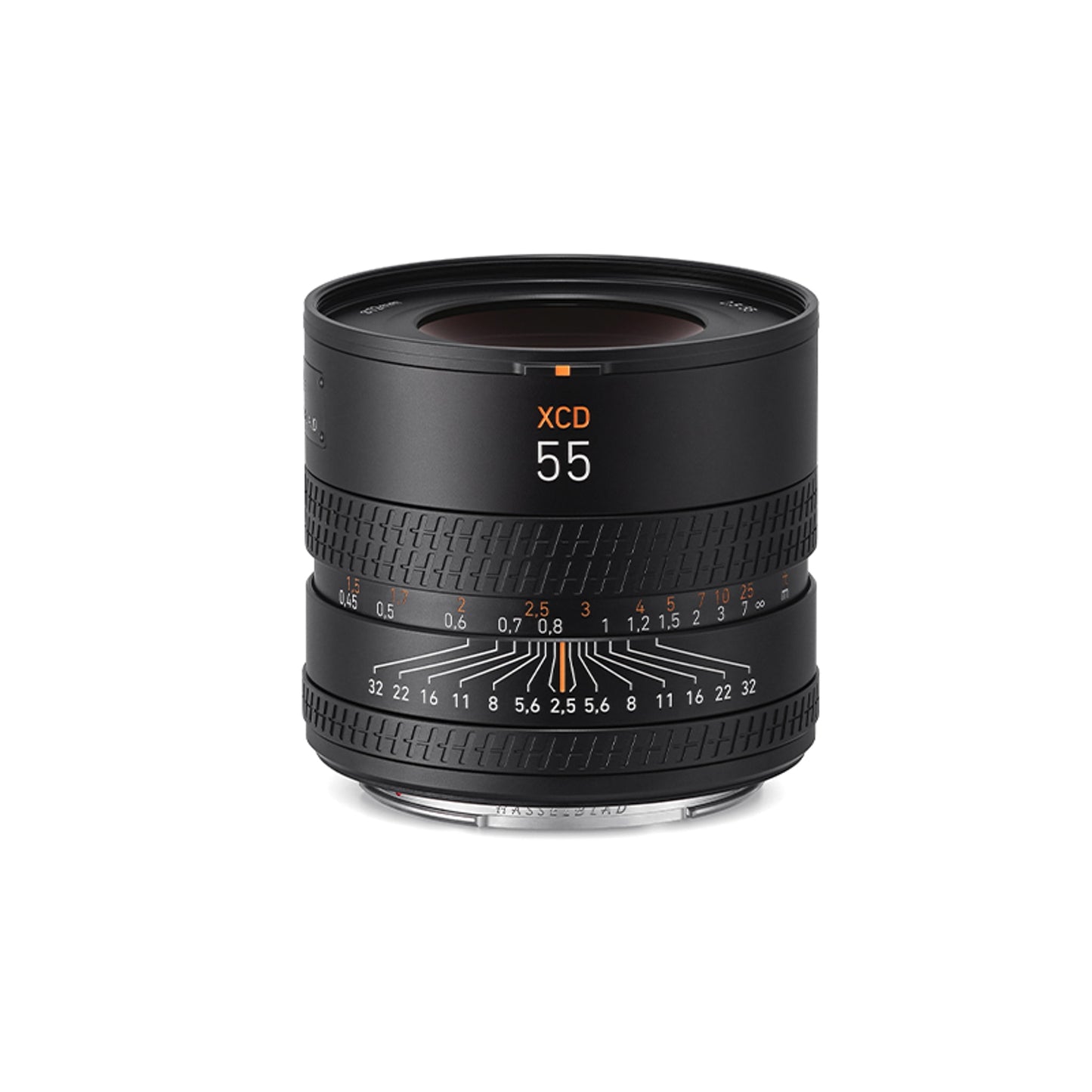 XCD 2,5/55V HB-XCD-55 product image 1