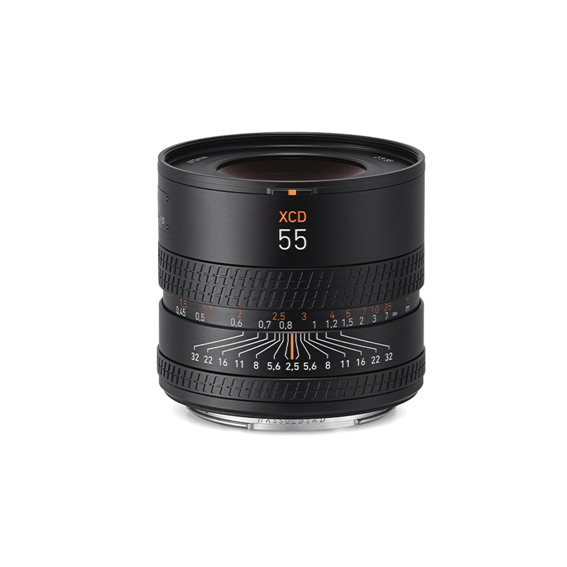 XCD 2,5/55V HB-XCD-55 product image 1