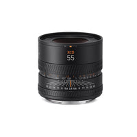 XCD 2,5/55V HB-XCD-55 product image 1