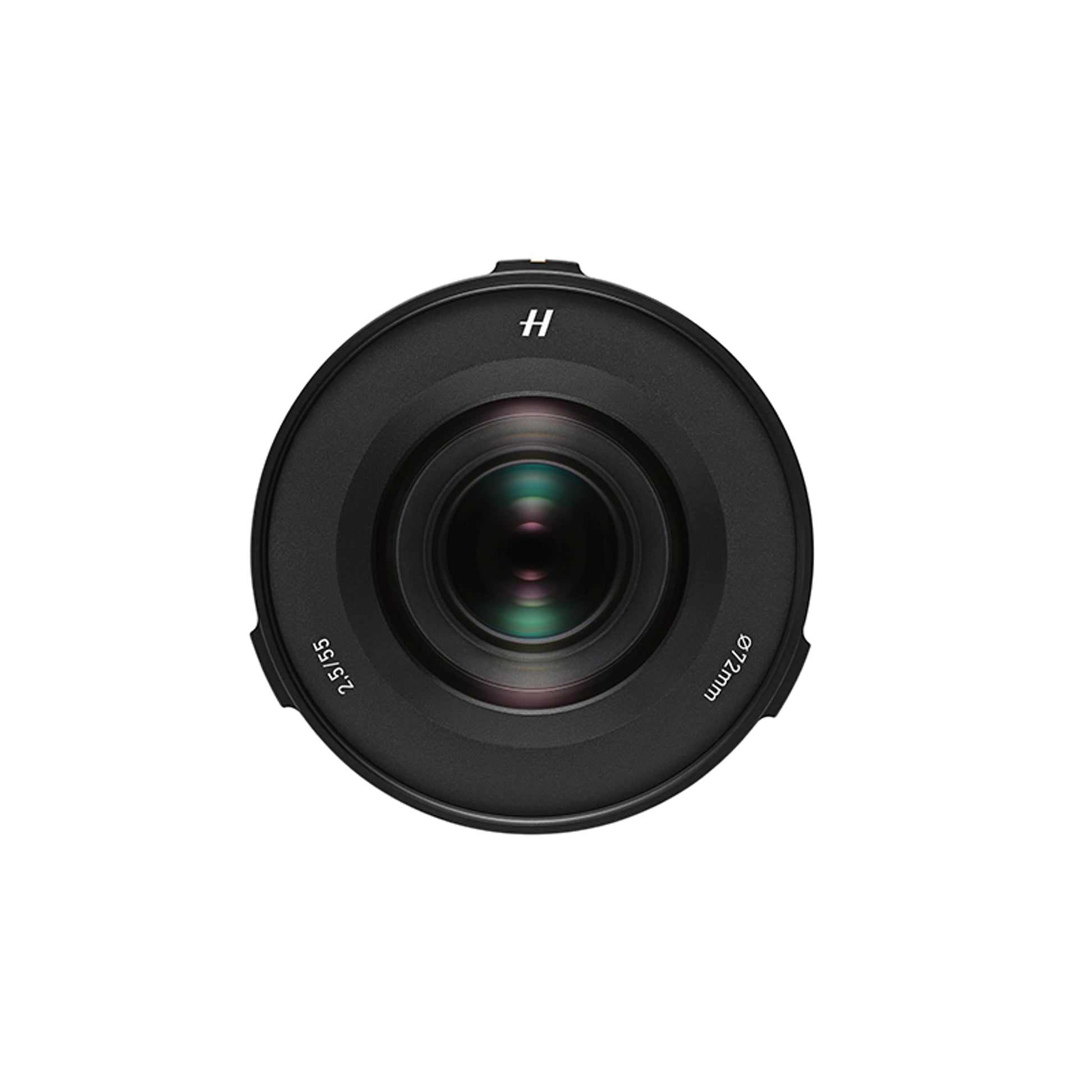 XCD 2,5/55V HB-XCD-55 product image 3