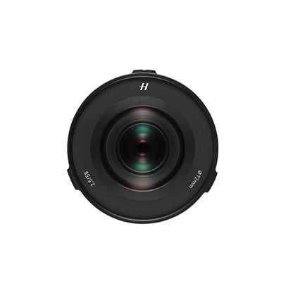 XCD 2,5/55V HB-XCD-55 product image 3