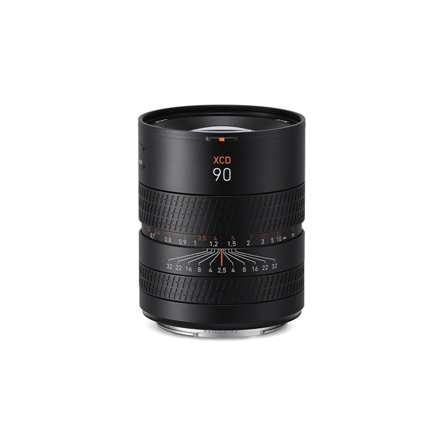 XCD 2,5/90V HB-XCD-90 product image 1