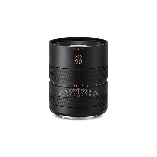 XCD 2,5/90V HB-XCD-90 product image 1