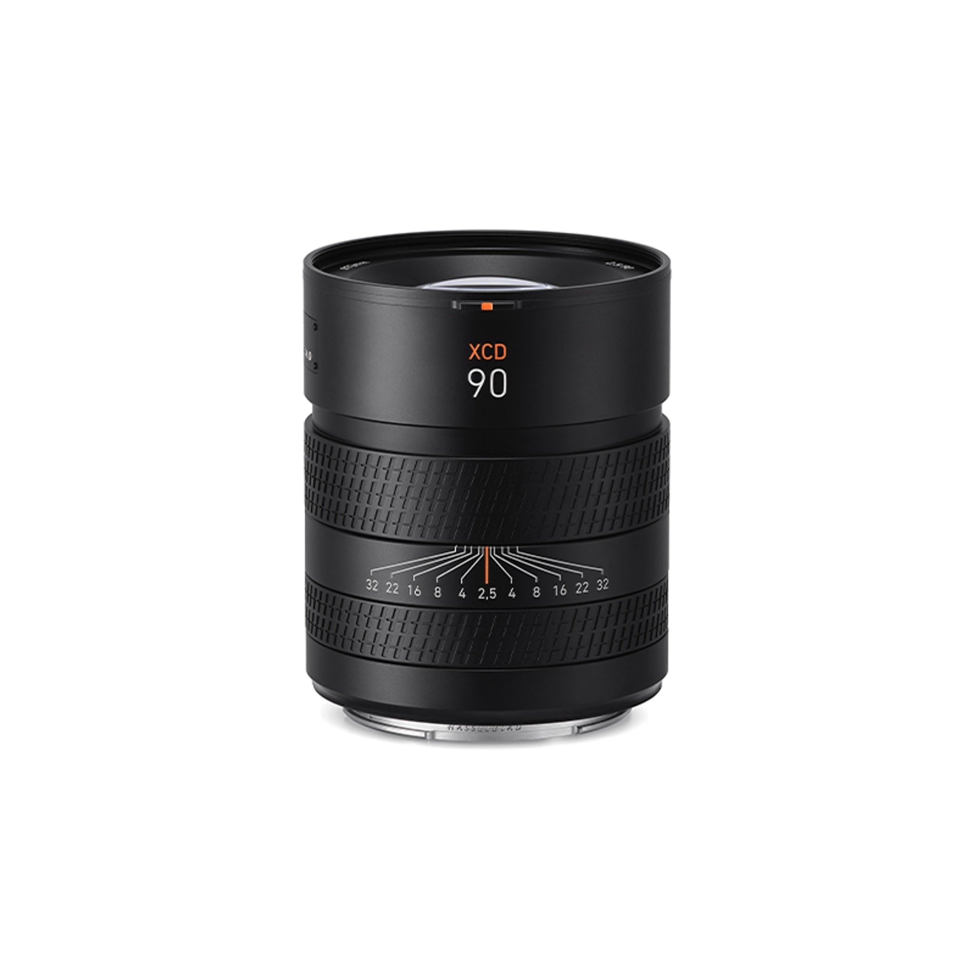 XCD 2,5/90V HB-XCD-90 product image 2