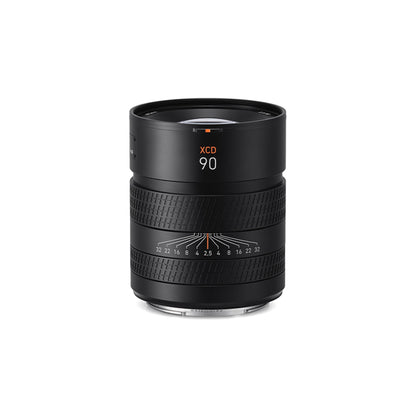 XCD 2,5/90V HB-XCD-90 product image 2