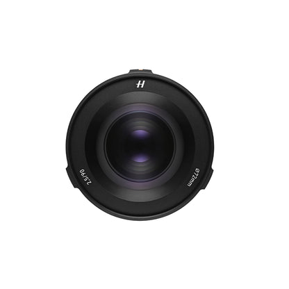 XCD 2,5/90V HB-XCD-90 product image 3