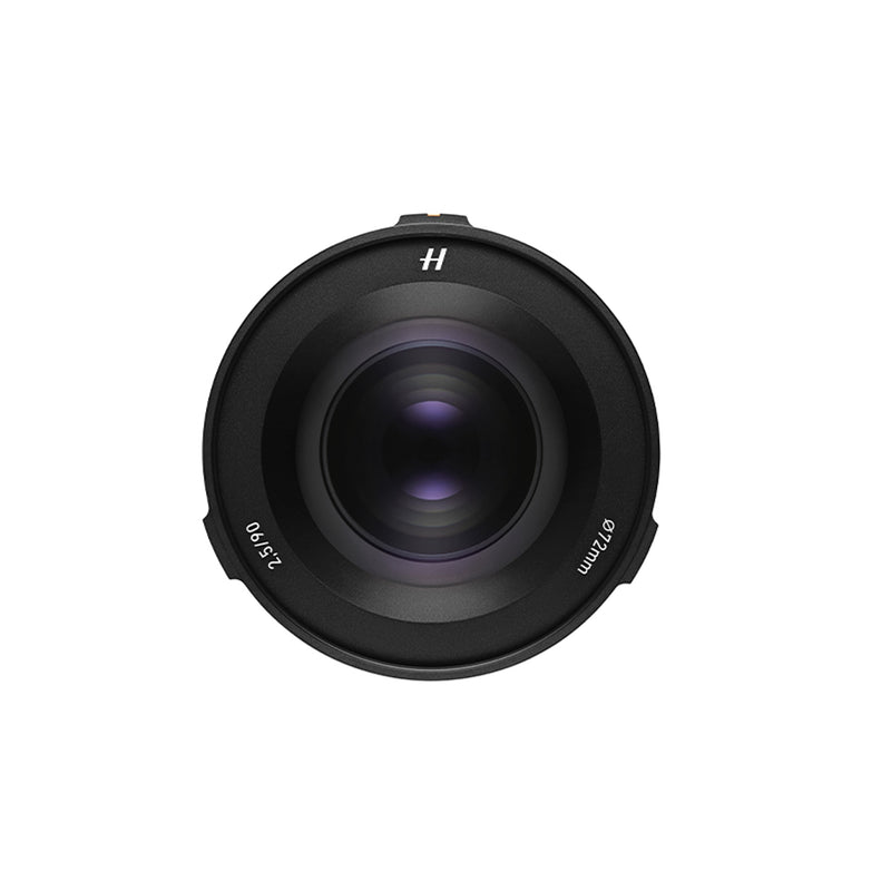 XCD 2,5/90V HB-XCD-90 product image 3