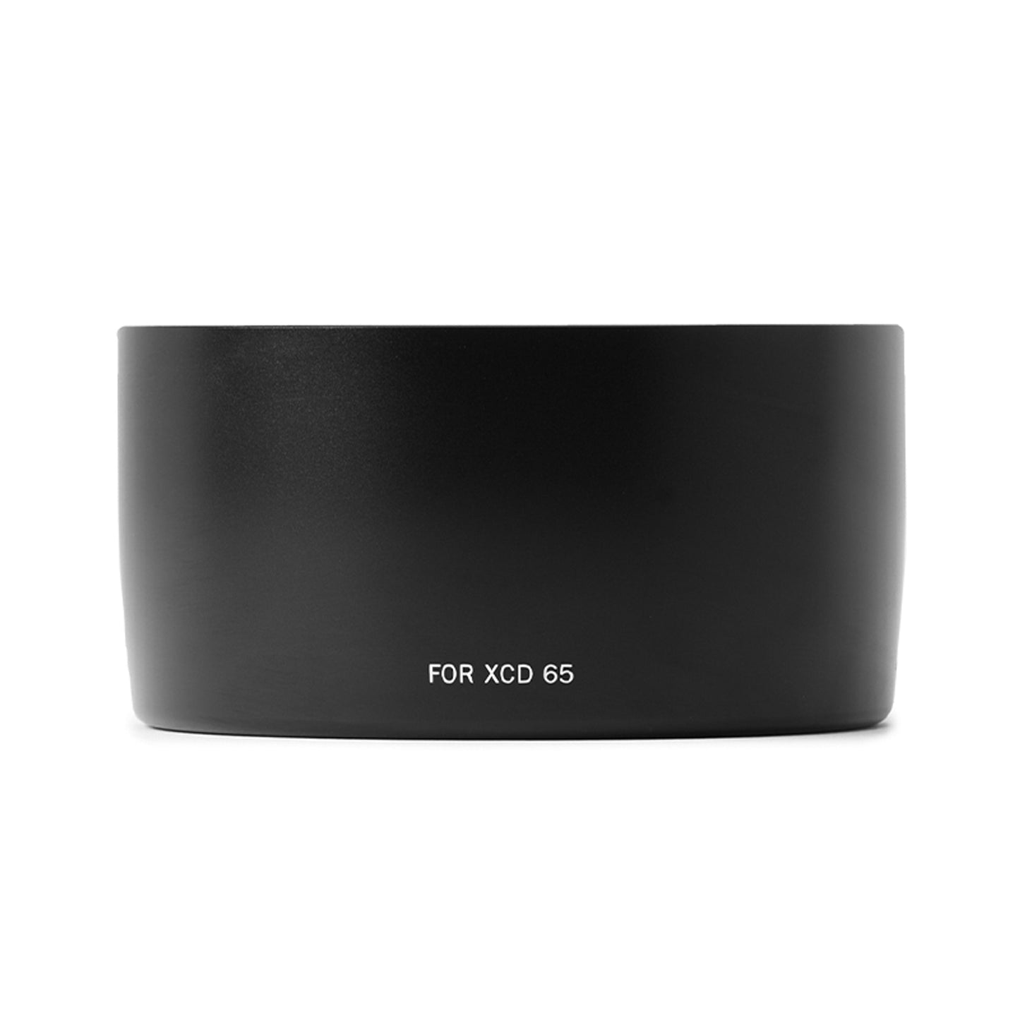 Lens Shade XCD 65mm HB-XCD-LS65 product image 1