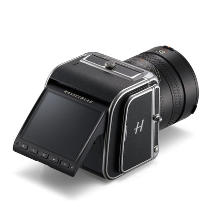 907X & CFV 100C HB907X-100C product image 1