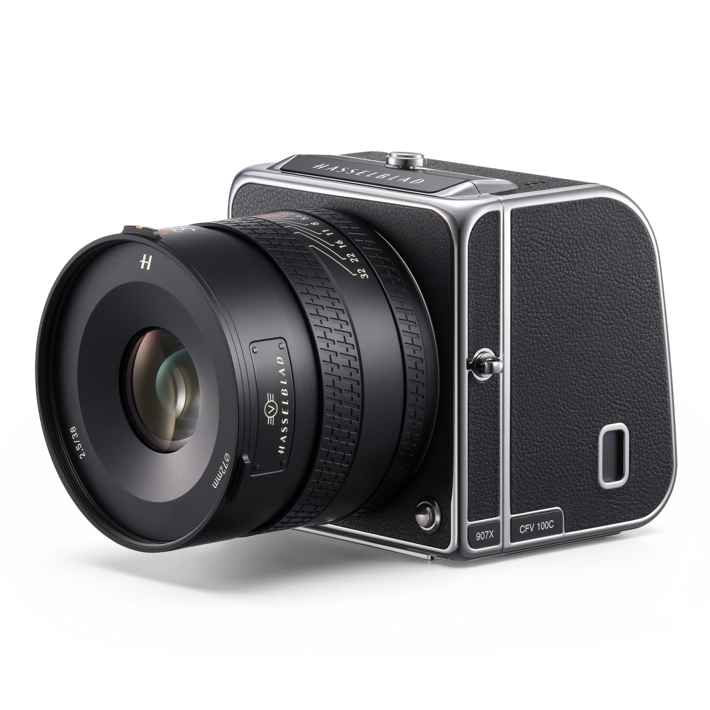 907X & CFV 100C HB907X-100C product image 5