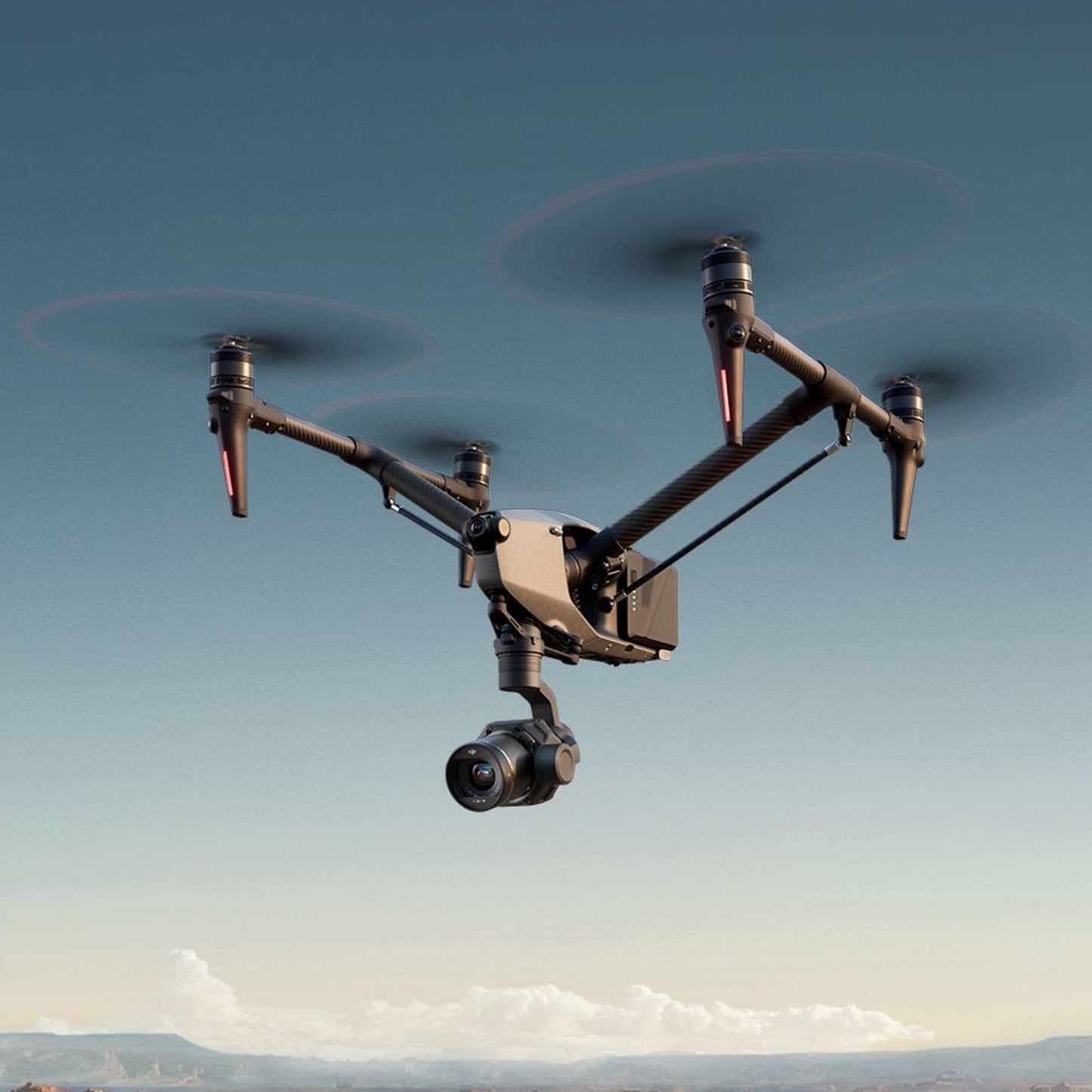 DJI Inspire 3 INSPIRE3 product image 7