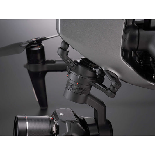 DJI Inspire 3 Gimbal Rubber Dampers INSPIRE3P11 product image 2