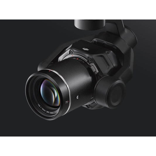 DJI DL 75mm F1.8 Lens INSPIRE3P12 product image 2