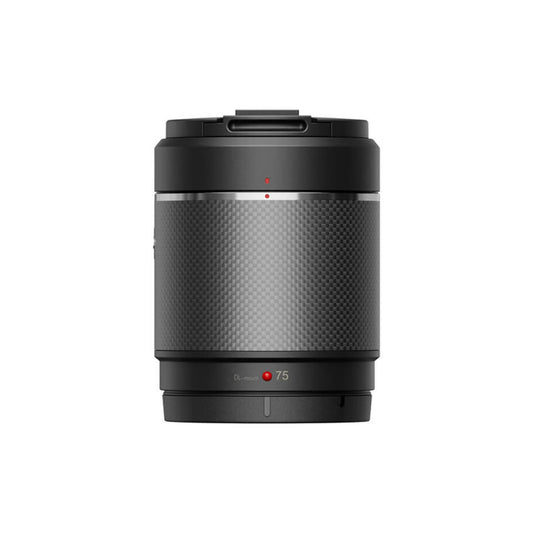 DJI DL 75mm F1.8 Lens INSPIRE3P12 product image 3
