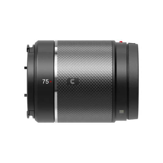 DJI DL 75mm F1.8 Lens INSPIRE3P12 product image 4