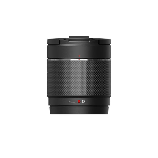 DJI DL 18mm F2.8 ASPH Lens INSPIRE3P6 product image 1