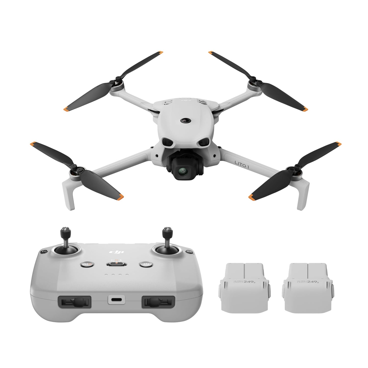 DJI Lito 1 LITO1-RCN3 product image 14