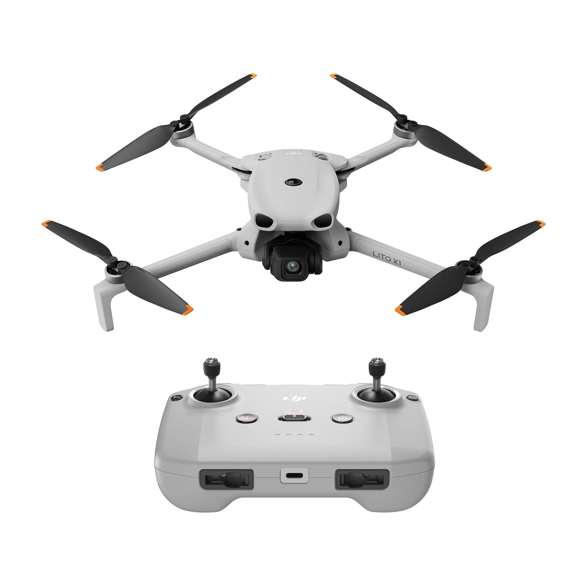DJI Lito X1 LITOX1-FMCP product image 15