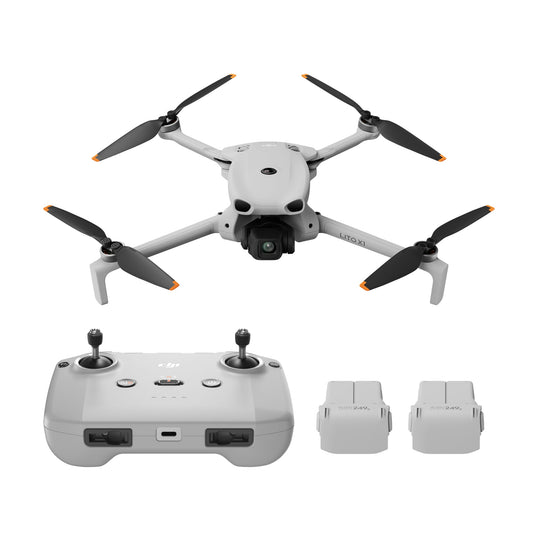 DJI Lito X1 LITOX1-FMCP product image 16