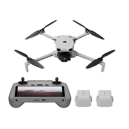 DJI Lito X1 LITOX1-FMCP product image 18