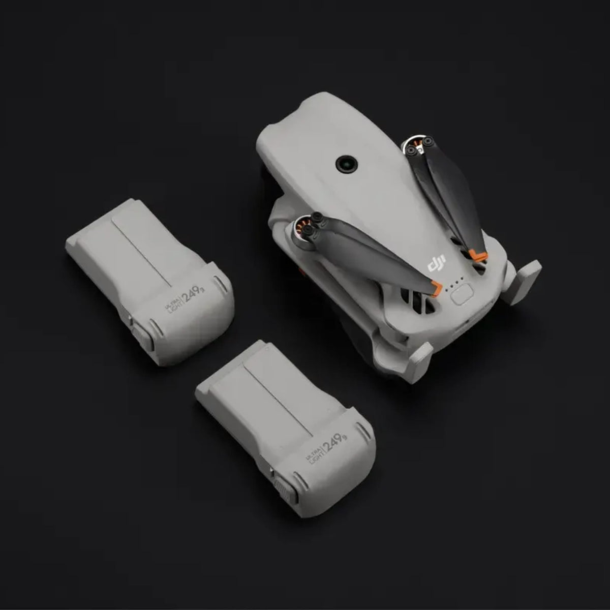 DJI Lito X1 Intelligent Flight Battery LITOX1-P1 product image 4