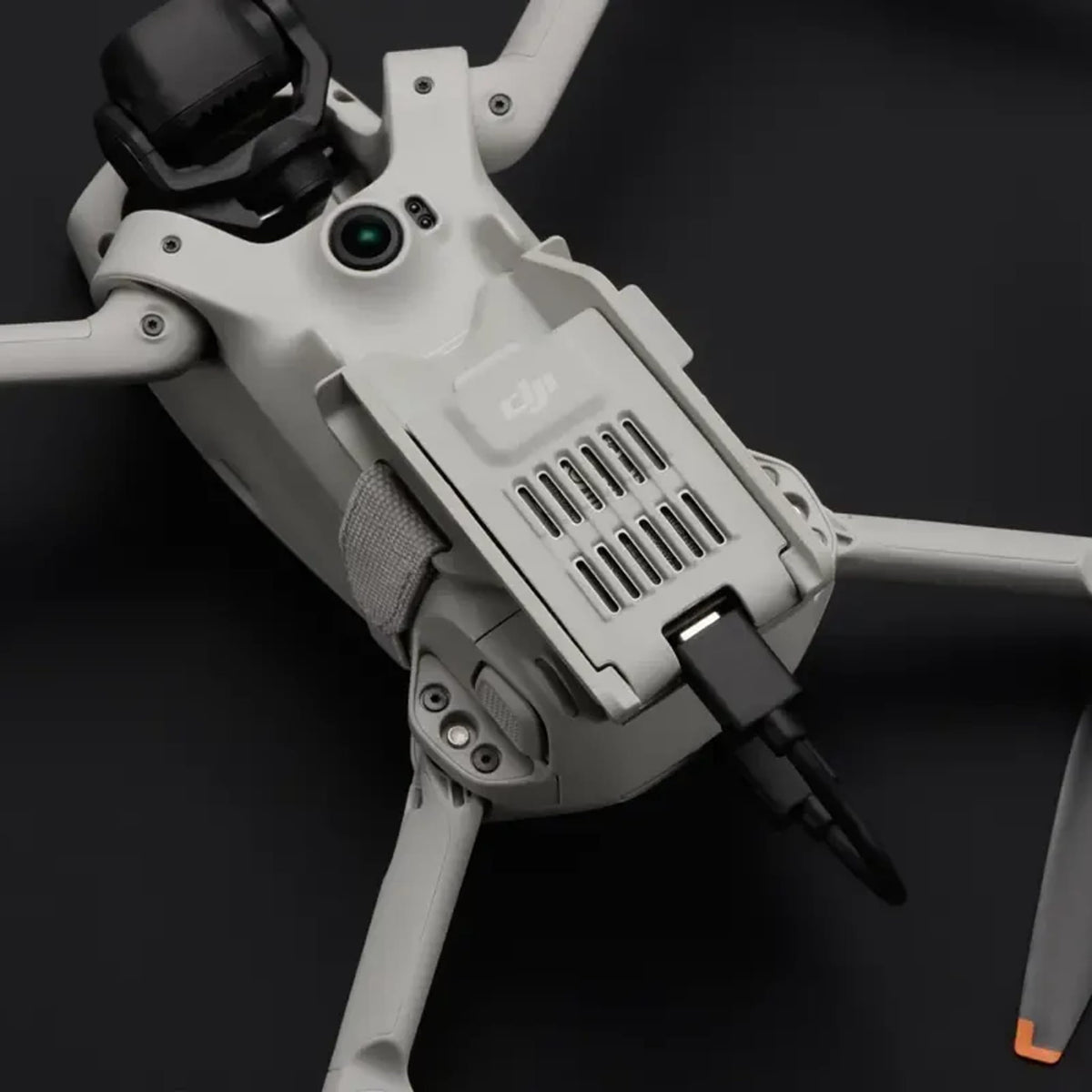 DJI Cellular Dongle 2 Mounting Kit (DJI Lito X1) LITOX1-P5 product image 3