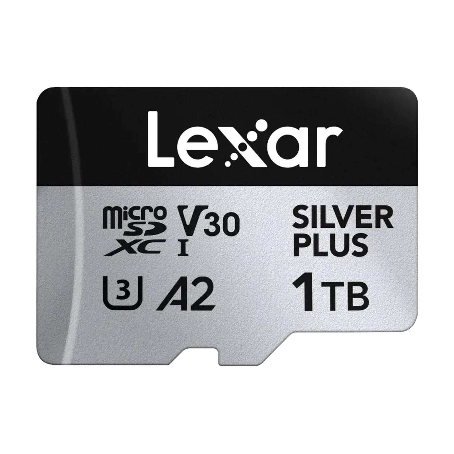 Lexar Professional Silver Plus MicroSD Card LXR-MSD-SP-512 product image 4