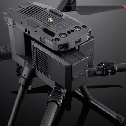 TB65 Intelligent Flight Battery M350P1 product image 4
