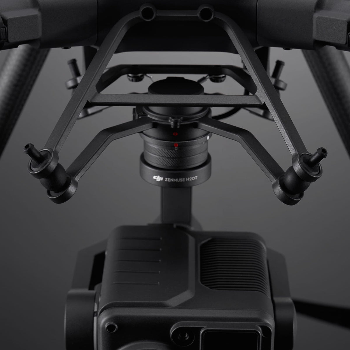 Matrice 350 RTK Gimbal Damper M350P5 product image 3